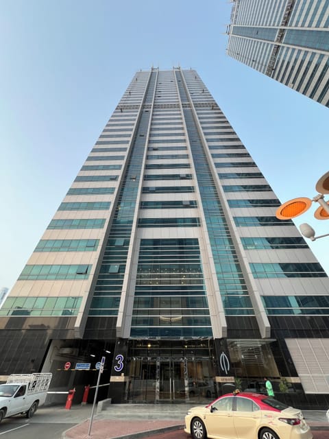 Building design