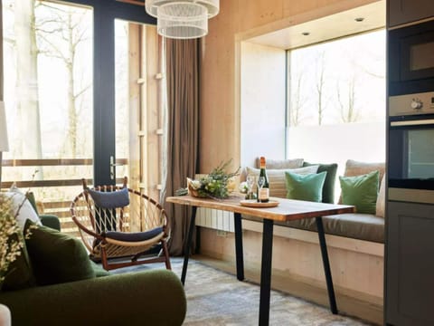 Cottage | Living room