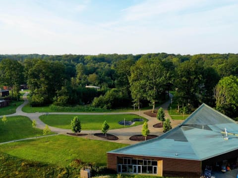 House | View from property