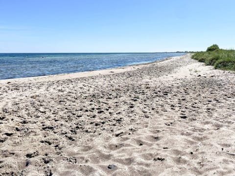 House | Beach