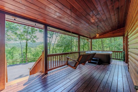Cottage (2 Bedrooms) | Interior