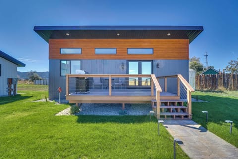 House (1 Bedroom) | Interior