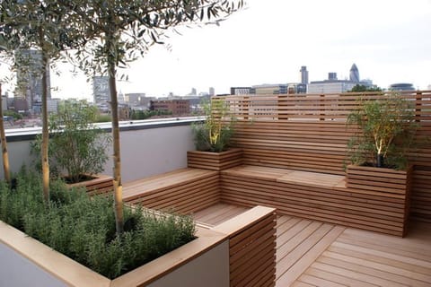 Apartment | Property grounds