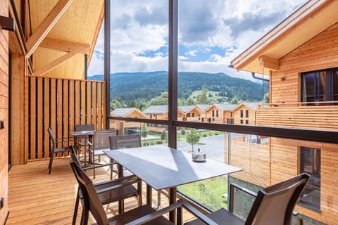Apartment | Balcony