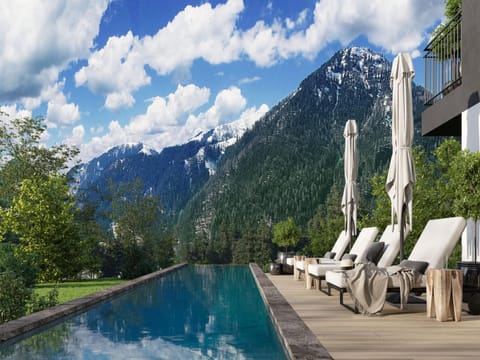 Apartment | Pool | Outdoor pool