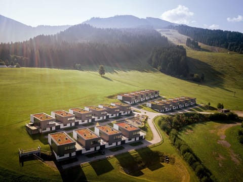 Chalet | View from property