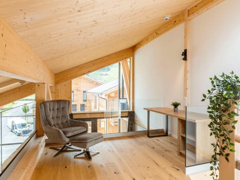 Apartment | Exterior