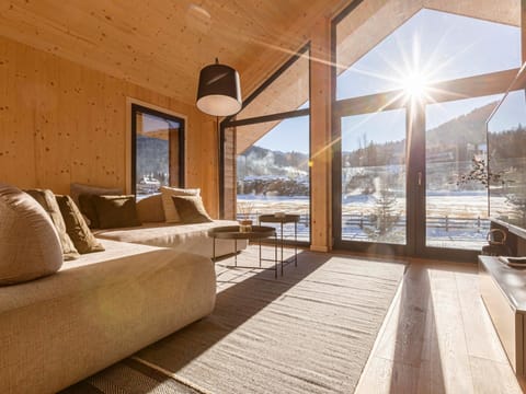 House | Living room