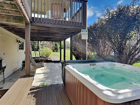 House (5 Bedrooms) | Property amenity