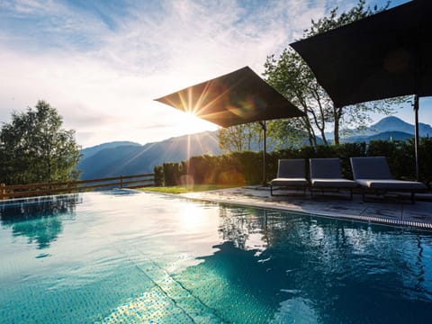 Apartment | Pool | Outdoor pool