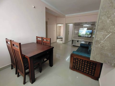 Apartment | Interior
