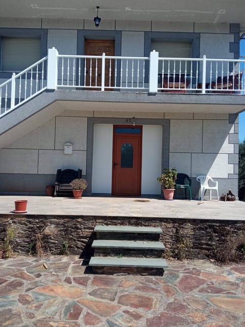 Apartment, 3 Bedrooms, Balcony, Garden View | Exterior detail