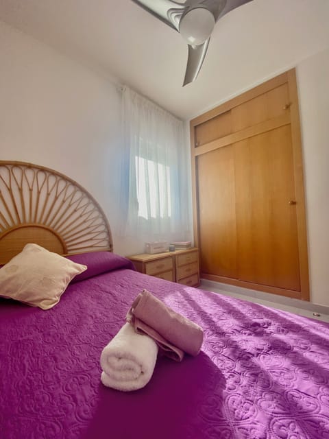 Apartment, 3 Bedrooms | 3 bedrooms