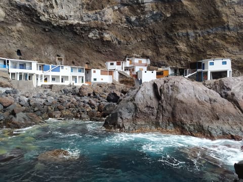 Apartment, 2 Bedrooms, Accessible, Balcony | Exterior