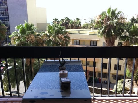 Apartment, 2 Bedrooms, Accessible, Smoking | Property grounds