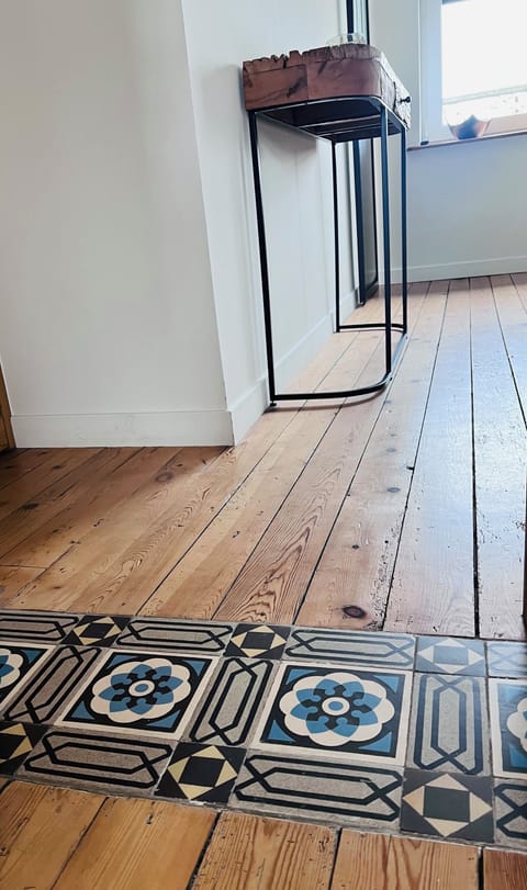 Suite familiale | Soundproofing, free WiFi, bed sheets