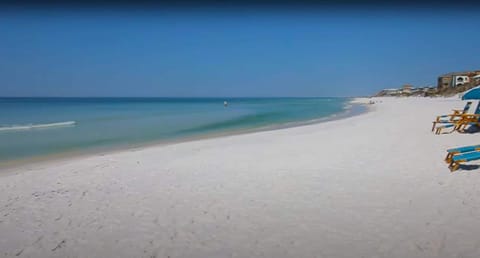 Condo, Multiple Beds (Hidden Lakes 231) | Beach | Beach nearby