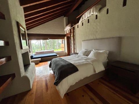 4 bedrooms, free WiFi