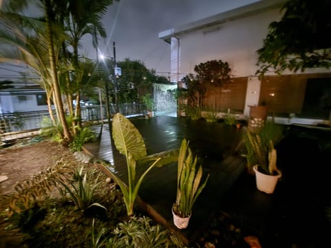 Deluxe Double Room | Terrace/patio