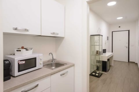 Comfort Room | Desk, soundproofing, free WiFi