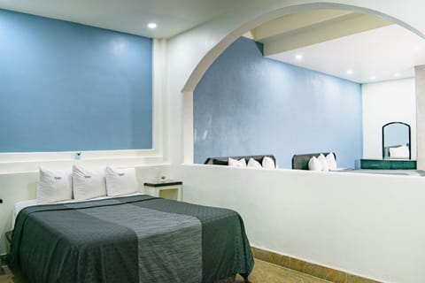 Basic Triple Room | In-room safe, blackout drapes, free WiFi