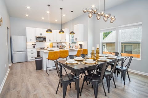 House | 4 bedrooms