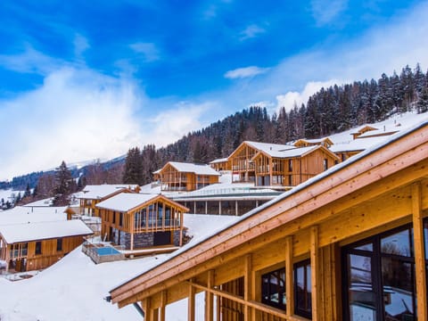Chalet | Exterior