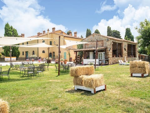 Deluxe House, 2 Bedrooms | Exterior