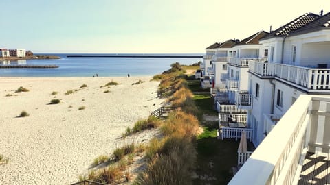 Classic House, 4 Bedrooms | View from property