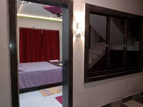 Deluxe Room | Free WiFi