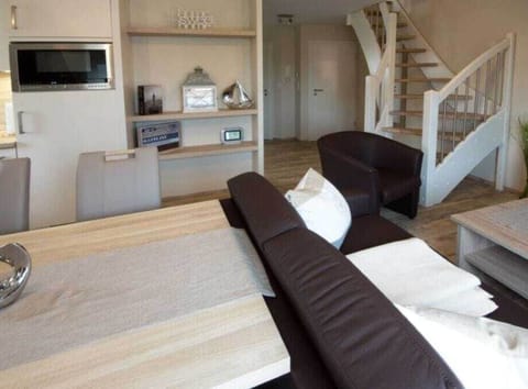 House | Living area
