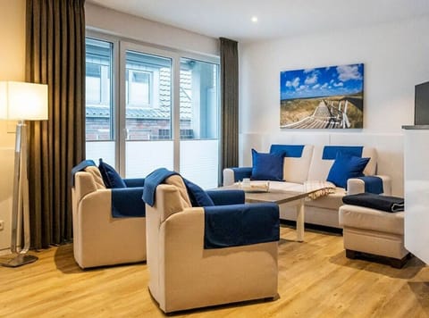 House | Living area