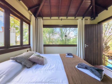 Family Suite (Para até 2 adultos e 3 crianças) | View from room