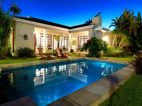 Outdoor pool, open 7:00 AM to 10:00 PM, sun loungers