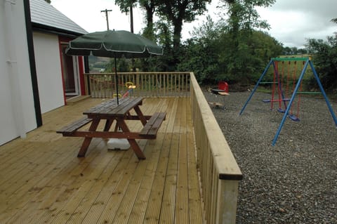 House | Outdoor dining