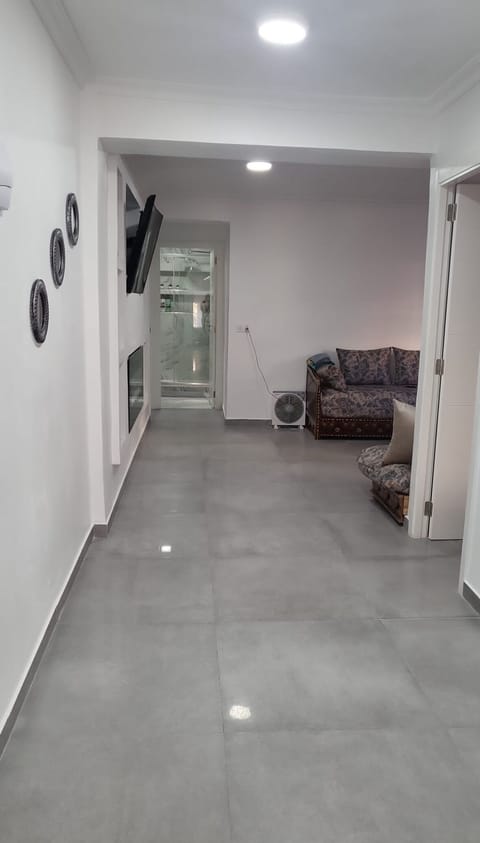 Apartment | Interior