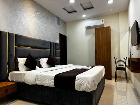 Deluxe Room | WiFi (free)