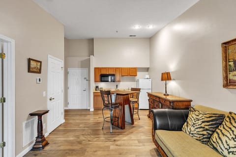 Studio | Living area | Smart TV, streaming services