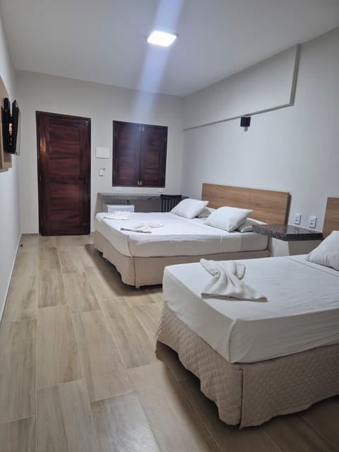 Deluxe Triple Room | Free WiFi