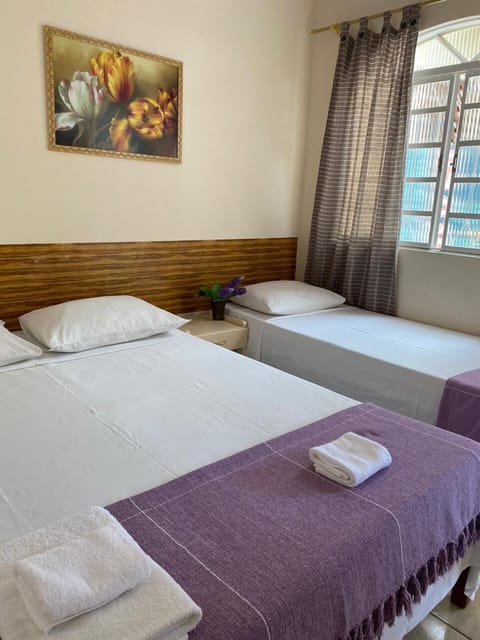 Basic Room | Free WiFi