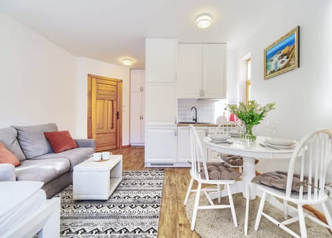 Studio | Iron/ironing board, free WiFi