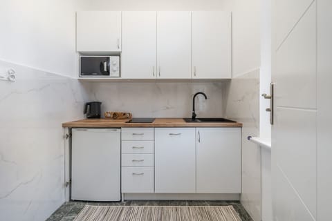 Studio | Iron/ironing board, free WiFi