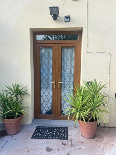 Apartment | Exterior detail