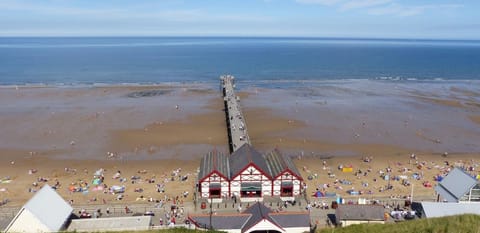 House | Beach