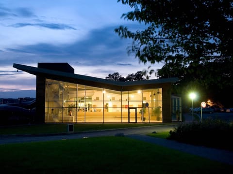 Apartment | Exterior