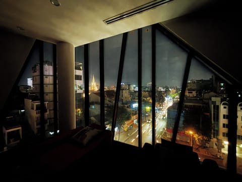 Family Room | View from room