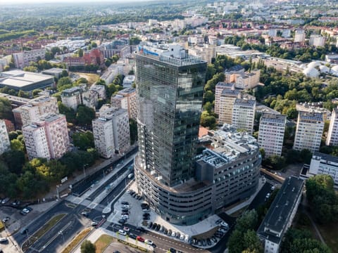 Apartment | Exterior