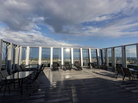 Apartment | View from property