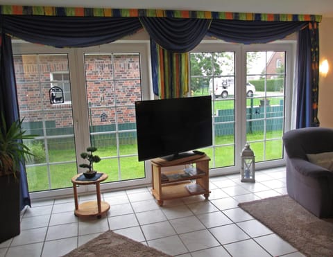 House | Living room