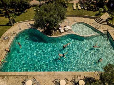 Apartment | Pool | Outdoor pool